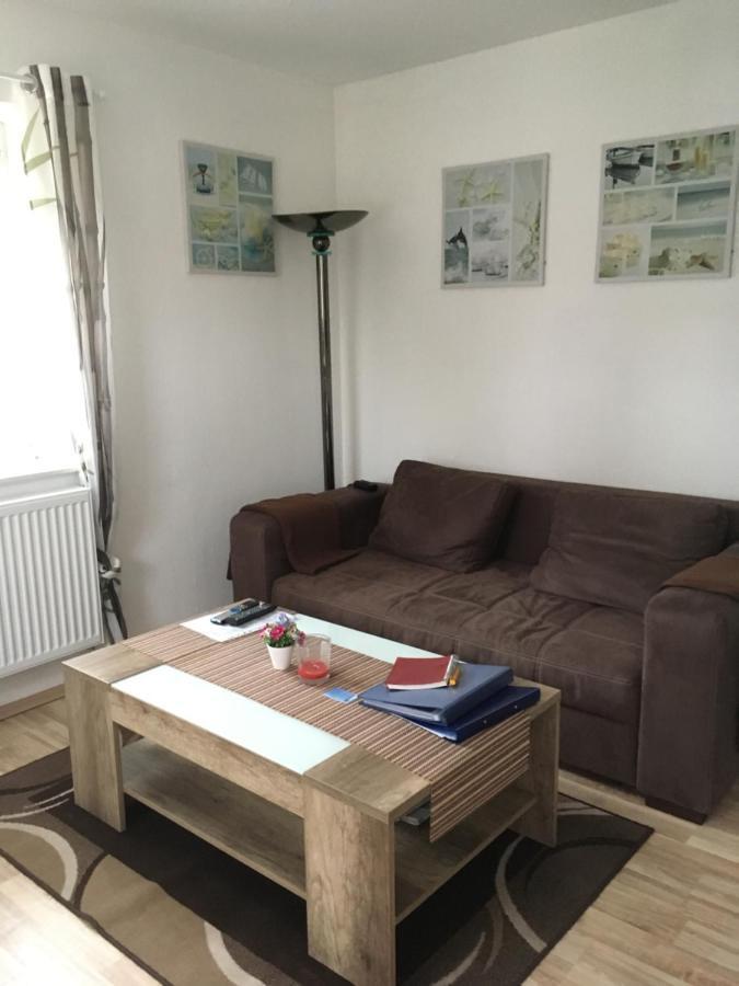 Kornblume Apartment Rabenholz Exterior photo